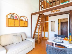 Studio Heraclee-1 by Interhome