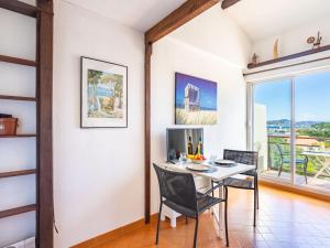 Studio Heraclee-1 by Interhome
