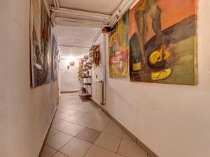 Zdjęcie z galerii obiektu Holiday Home Hatale by Interhome w mieście Rzyki