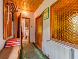 Zdjęcie z galerii obiektu Holiday Home Hatale by Interhome w mieście Rzyki
