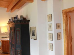Fotografia z galérie ubytovania Apartment Schwalbennest by Interhome v destinácii Bad Kleinkirchheim