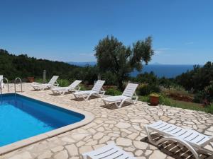 Fotografie z fotogalerie ubytování Apartment Magnolia - RAC167 by Interhome v destinaci Rabac