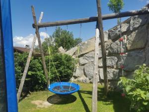Garður fyrir utan Apartment Wildbachl by Interhome