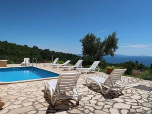 Fotografie z fotogalerie ubytování Apartment Magnolia - RAC167 by Interhome v destinaci Rabac