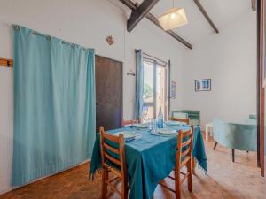 Gambar di galeri bagi Apartment Maison des sables 3 by Interhome di Port Leucate +17 gambar