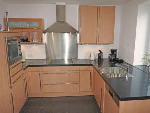 Zdjęcie z galerii obiektu Apartment Ladis-11 by Interhome w mieście Ladis