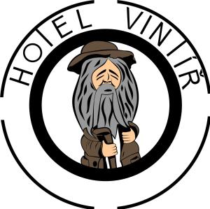 Certifikát, hodnocení, plakát nebo jiný dokument vystavený v ubytování Hotel Vintíř