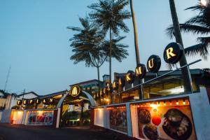 Foto de la galeria de Hotel DarulMakmur Jerantut a Jerantut