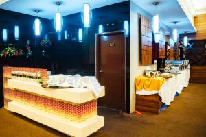 Foto de la galeria de Hotel DarulMakmur Jerantut a Jerantut