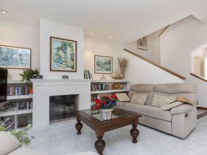 Posedenie v ubytovaní Holiday Home La Reserva IV by Interhome