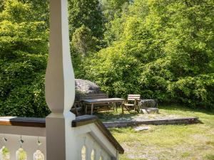 Zahrada ubytování Holiday Home Vänneböke by Interhome + 21 fotografií