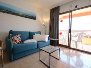 Fotografia z galérie ubytovania Apartment Sa Gavina Gaudi 6 pax 2 bedrooms by Interhome v destinácii L'Estartit