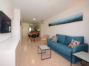 Fotografia z galérie ubytovania Apartment Sa Gavina Gaudi 6 pax 2 bedrooms by Interhome v destinácii L'Estartit