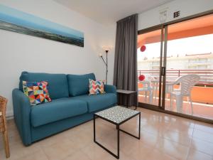 Fotografia z galérie ubytovania Apartment Sa Gavina Gaudi 6 pax 2 bedrooms by Interhome v destinácii L'Estartit + 24 fotografií