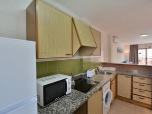 Fotografia z galérie ubytovania Apartment Sa Gavina Gaudi 6 pax 2 bedrooms by Interhome v destinácii L'Estartit