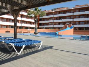 Fotografia z galérie ubytovania Apartment Sa Gavina Gaudi 6 pax 2 bedrooms by Interhome v destinácii L'Estartit