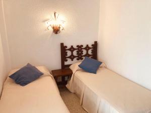 Fotografia z galérie ubytovania Apartment Les Delicies by Interhome v destinácii Sant Carles de la Ràpita