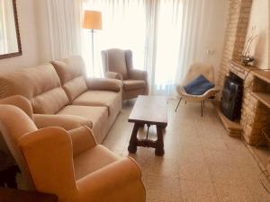 Fotografia z galérie ubytovania Apartment Les Delicies by Interhome v destinácii Sant Carles de la Ràpita