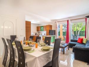 Fotografie z fotogalerie ubytování Holiday Home Sa Coma by Interhome v destinaci Sa Coma