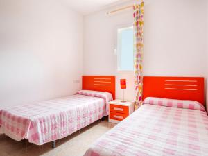 Fotografie z fotogalerie ubytování Holiday Home Sa Coma by Interhome v destinaci Sa Coma