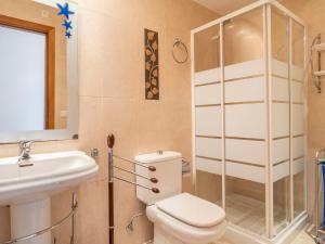 Fotografie z fotogalerie ubytování Holiday Home Sa Coma by Interhome v destinaci Sa Coma