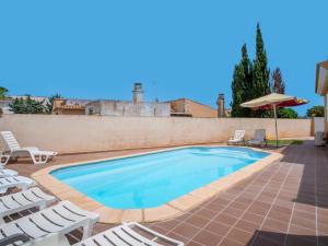 Fotografie z fotogalerie ubytování Holiday Home Sa Coma by Interhome v destinaci Sa Coma