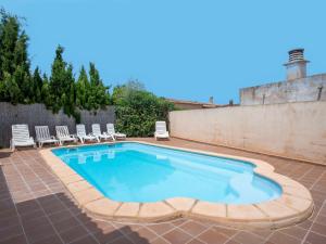 Fotografie z fotogalerie ubytování Holiday Home Sa Coma by Interhome v destinaci Sa Coma