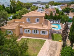 Fotografie z fotogalerie ubytování Holiday Home Sa Coma by Interhome v destinaci Sa Coma