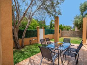 Fotografie z fotogalerie ubytování Holiday Home Sa Coma by Interhome v destinaci Sa Coma