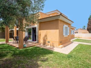 Fotografie z fotogalerie ubytování Holiday Home Sa Coma by Interhome v destinaci Sa Coma