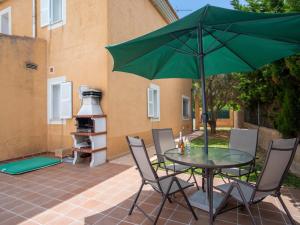 Fotografie z fotogalerie ubytování Holiday Home Sa Coma by Interhome v destinaci Sa Coma