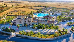 Gallery image of La Restuccia - Masseria Urban in Lequile