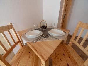 Fotografie z fotogalerie ubytování Holiday Home Agáta 2 by Interhome ve Stráži nad Nežárkou + 18 fotografií