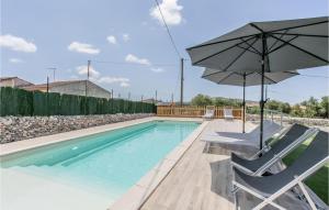 Πισίνα στο ή κοντά στο Mariarosa Country House +47 φωτογραφίες
