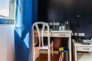 Fotografie z fotogalerie ubytování Hotel A.S. Lisboa v Lisabonu