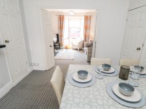 Fotografie z fotogalerie ubytování Harbour Cottage v destinaci Bridlington