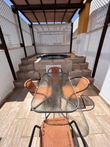 Zdjęcie z galerii obiektu Casa Antonia con jacuzzi privado y solarium w mieście Vera