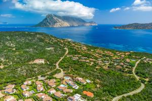 Fotografie z fotogalerie ubytování Villa BRANDINCHI - Heated Pool, Private Beach, Sea View, Wi-Fi v destinaci San Teodoro