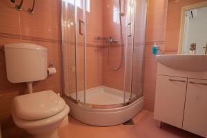 Gallery image of Eni apartments BOL in Bol