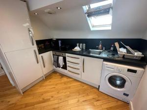 Gallery image of Stunning 1-Bed Studio in Pudsey in Pudsey