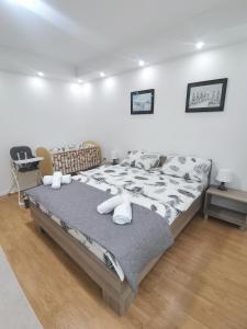 Fotografie z fotogalerie ubytování Una national park apartment v destinaci Bihać