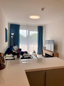 Fotografia z galérie ubytovania Apartament nr 18 - Apartamenty Wakacyjna 5 v destinácii Mielno