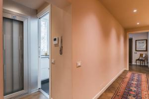 Fotografia z galérie ubytovania The Best Rent - Spacious apartment with terraces with panoramic view of Rome v Ríme