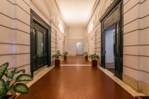 Fotografia z galérie ubytovania The Best Rent - Spacious apartment with terraces with panoramic view of Rome v Ríme