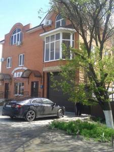 Gallery image of Guesthouse Agat in Bataysk
