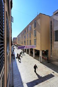 Gallery image of Downtown Zadar Apartments in Zadar