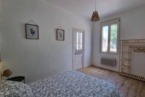 Photo de la galerie de l'établissement Relaxing Holiday Home, à Lacanau