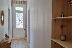 Photo de la galerie de l'établissement Relaxing Holiday Home, à Lacanau