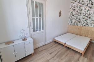 Photo de la galerie de l'établissement Relaxing Holiday Home, à Lacanau 6 autres photos