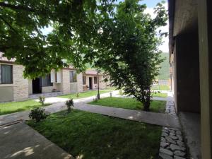 Il quartiere o una zona nella vicinanze dell'affittacamere